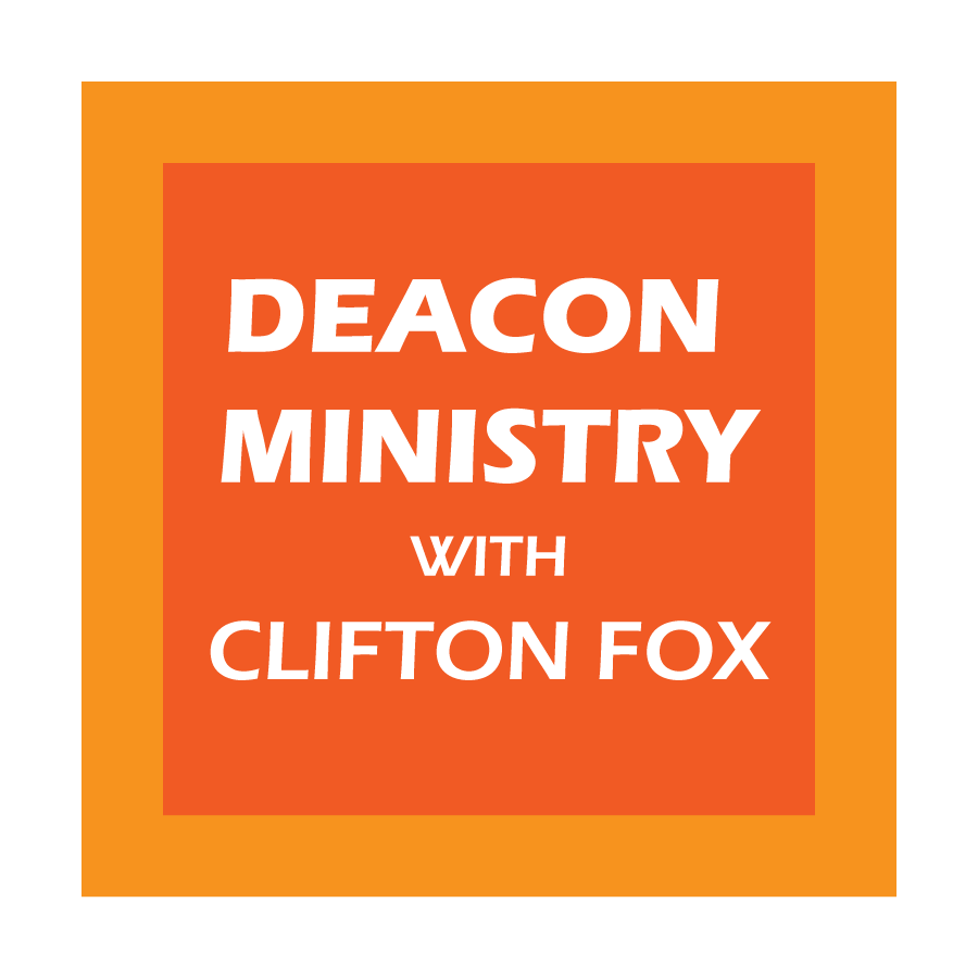 Deacon Andrews Memorial Baptist Church