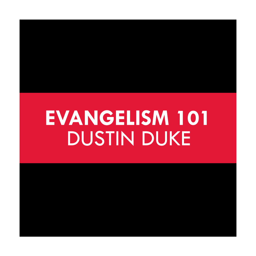 Evangelism101 Andrews Memorial Baptist Church
